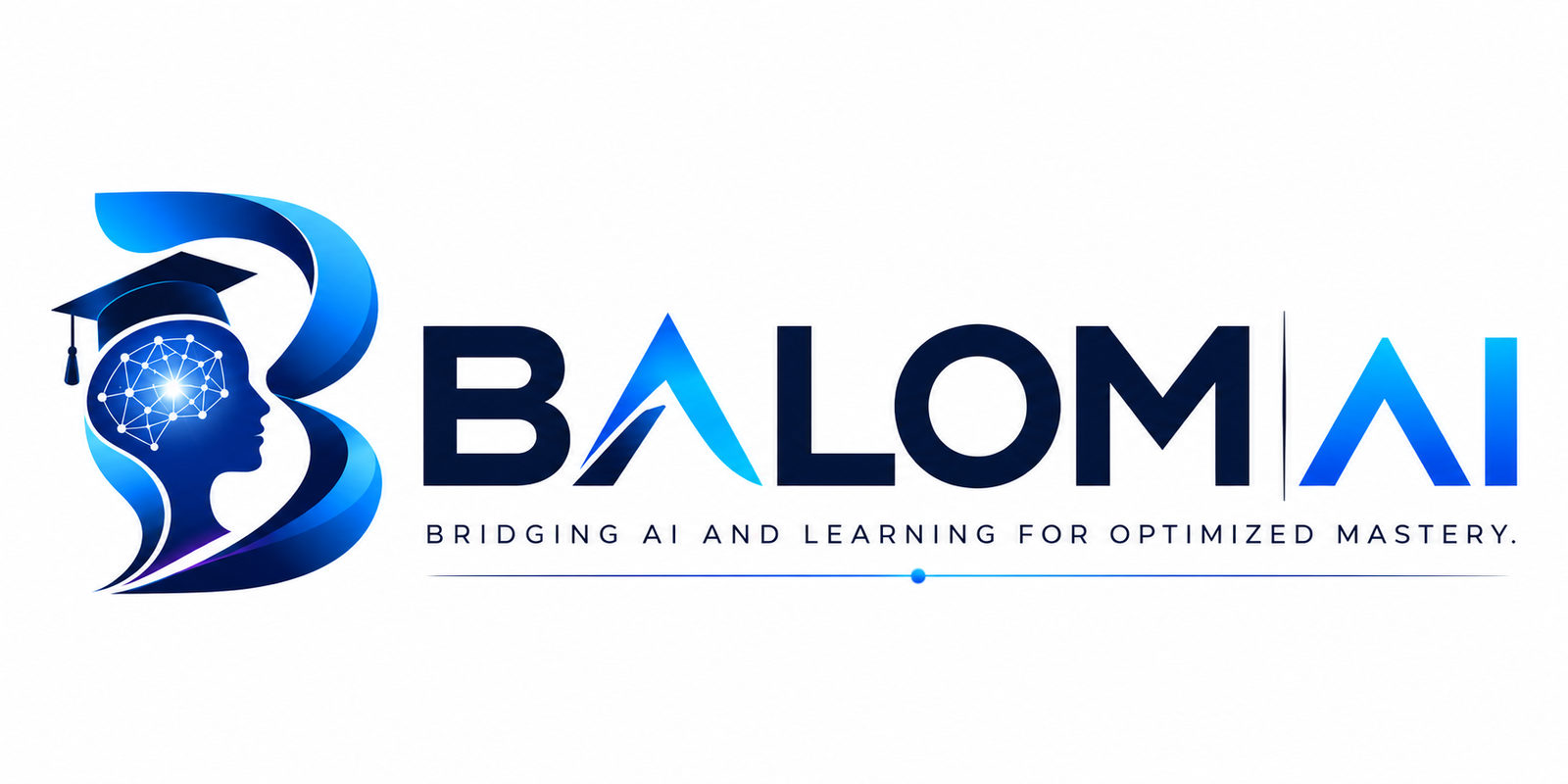 BALOM.AI — Bridging AI and Learning for Optimized Mastery